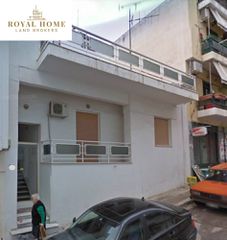 Οικόπεδο 165 τ.μ. για πώληση