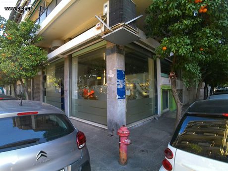 Κατάστημα 82 τ.μ. πρός πώληση