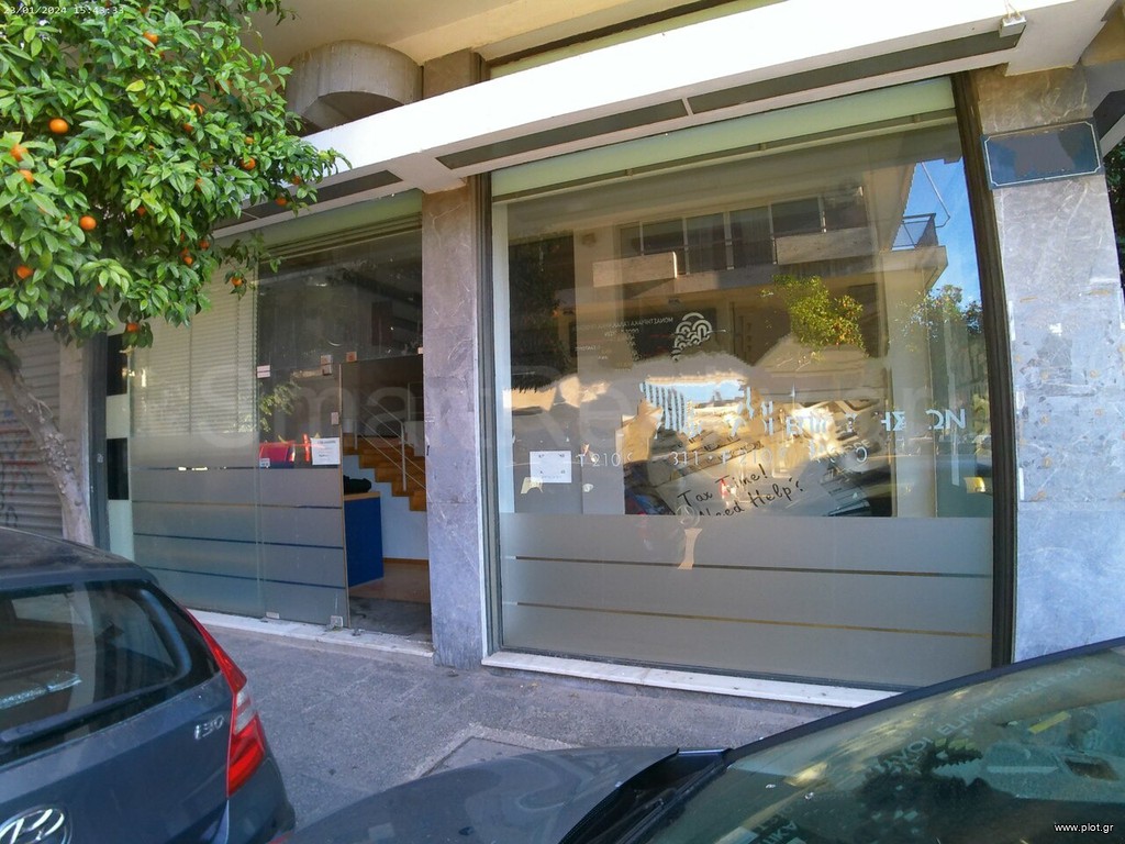 Κατάστημα 82 τ.μ. πρός πώληση, Αθήνα - Νότια Προάστια, Καλλιθέα