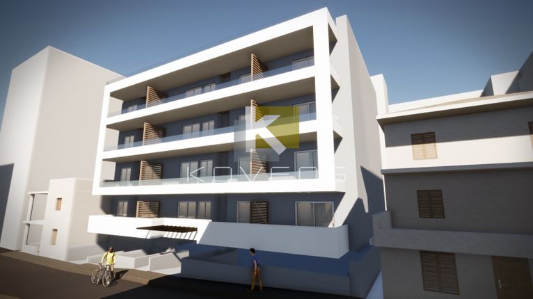 Διαμέρισμα 51 τ.μ. για πώληση, Αθήνα - Κέντρο, Μετς - Καλλιμάρμαρο