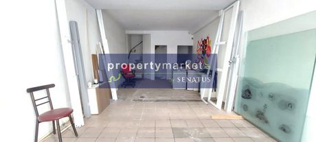 Store 58sqm for rent-Kavala » Center