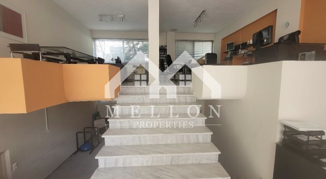 Office 150 sqm for sale, Athens - West, Agioi Anargiroi
