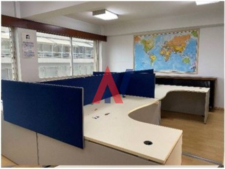 Γραφείο 160τ.μ. για ενοικίαση-Άγιος νικόλαος σαλαμιούς
