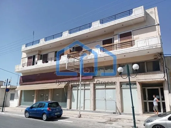 Building 1.270 sqm for sale, Rest Of Attica, Zefiri