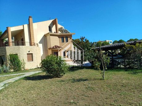 Detached home 246sqm for sale-Thermi » Plagiari