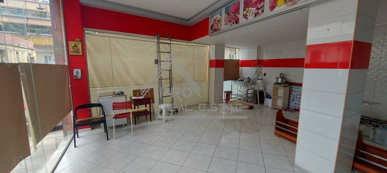 Store 165 sqm for rent, Athens - Center, Kolonos - Kolokinthous