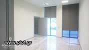 Office 180sqm for rent-Kalamaria » Center