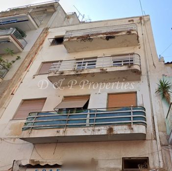 Building 821sqm for sale-Gazi - Metaxourgio - Votanikos » Kerameikos