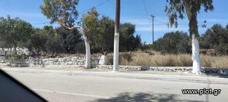 Οικόπεδο 813 τ.μ. για πώληση, Κυκλάδες, Μήλος-thumb-1