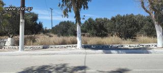 Οικόπεδο 813 τ.μ. για πώληση, Κυκλάδες, Μήλος-thumb-2