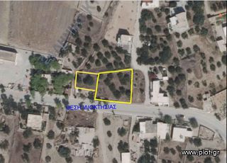 Οικόπεδο 813 τ.μ. για πώληση, Κυκλάδες, Μήλος-thumb-4