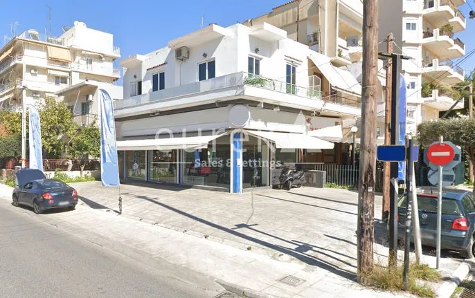 Store 170 sqm for sale, Athens - South, Palaio Faliro