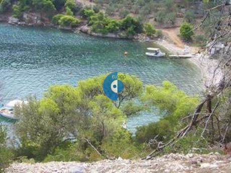 Οικόπεδο 1.031 τ.μ. για πώληση