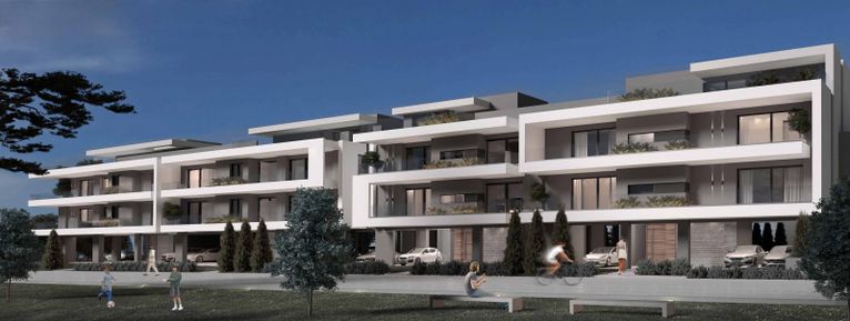 Διαμέρισμα 127 τ.μ. για πώληση, Θεσσαλονίκη - Περιφ/Κοί Δήμοι, Θέρμη