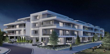 Apartment 100sqm for sale-Thermi » Center Of Thermi