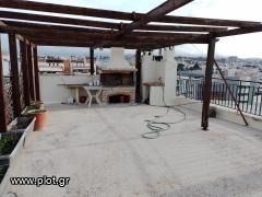 Μεζονέτα 140τ.μ. για πώληση-Ηράκλειο » Πράσινος λόφος