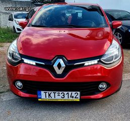 Renault Clio 2015 1.5 DIESEL-thumb-3