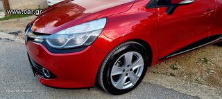 Renault Clio 2015 1.5 DIESEL-thumb-9