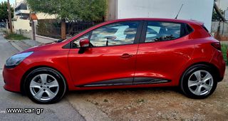 Renault Clio 2015 1.5 DIESEL-thumb-11