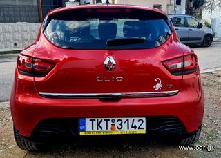 Renault Clio 2015 1.5 DIESEL-thumb-13