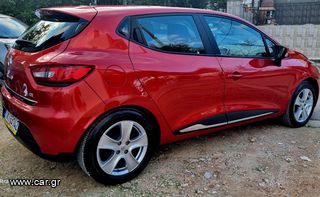 Renault Clio 2015 1.5 DIESEL-thumb-15