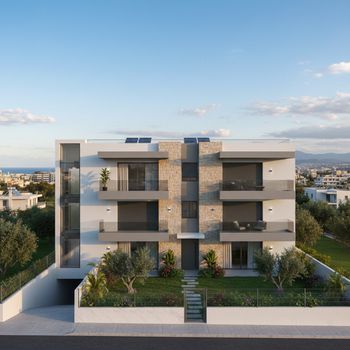 Διαμέρισμα 100 τ.μ. προς πώληση