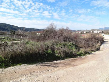 Land plot 767sqm for sale-Ioannina » Kardamitsia