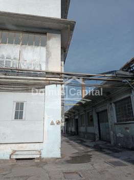 Business bulding 1.370 sqm for rent
