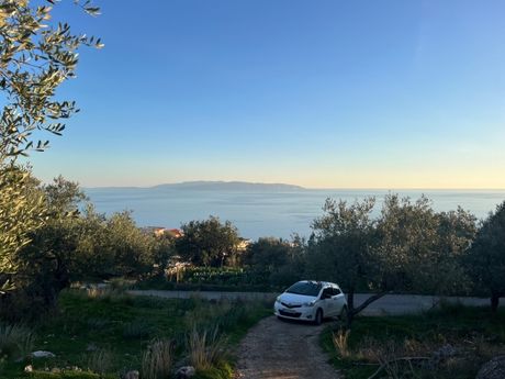 Land plot 1.064sqm for sale-Kefalonia » Leivatho