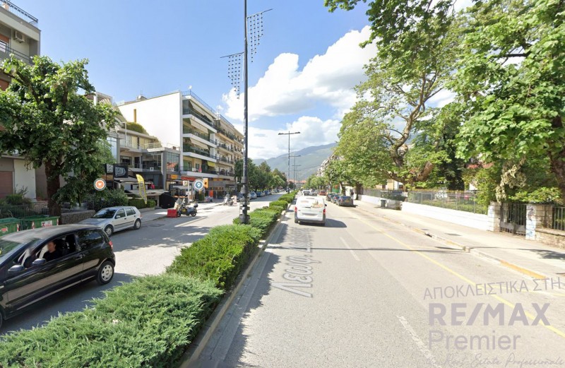 Κατάστημα 221 τ.μ. πρός πώληση, Ν. Ιωαννίνων, Ιωάννινα