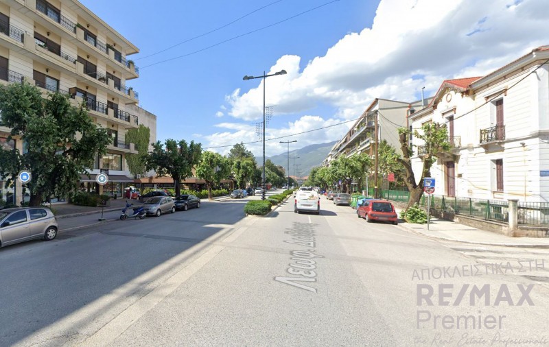 Κατάστημα 221 τ.μ. πρός πώληση, Ν. Ιωαννίνων, Ιωάννινα