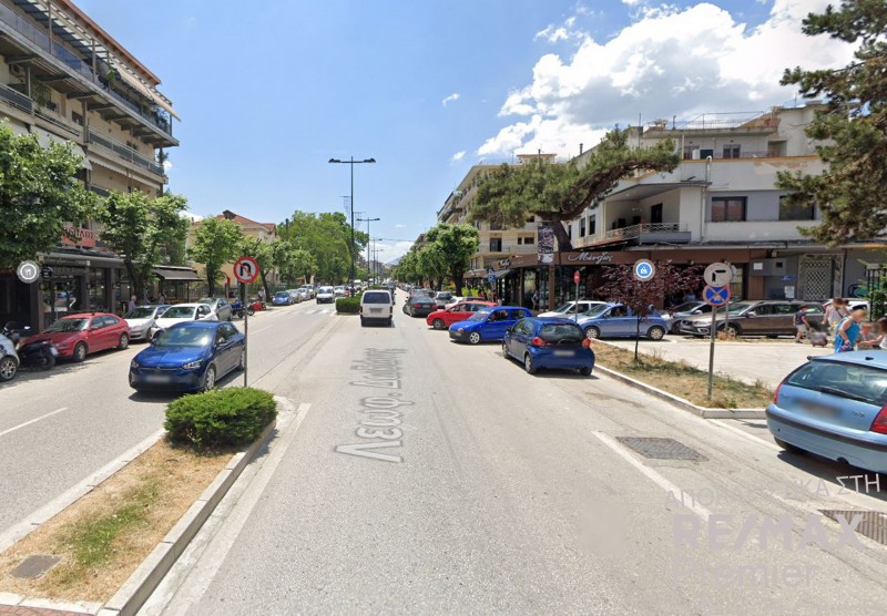 Κατάστημα 221 τ.μ. πρός πώληση, Ν. Ιωαννίνων, Ιωάννινα