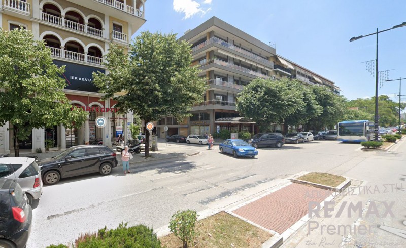 Κατάστημα 221 τ.μ. πρός πώληση, Ν. Ιωαννίνων, Ιωάννινα