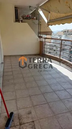 Apartment 115 sqm for sale, Athens - Center, Kipseli