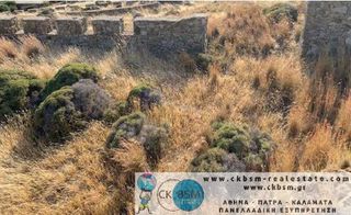 Αγροτεμάχια 7.692 τ.μ. προς πώληση, Κυκλάδες, Μύκονος-thumb-6