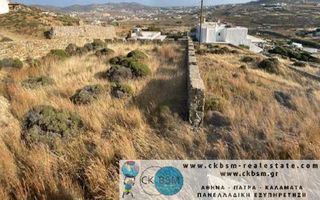 Αγροτεμάχια 7.692 τ.μ. προς πώληση, Κυκλάδες, Μύκονος-thumb-3