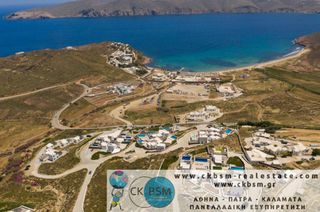 Αγροτεμάχια 7.692 τ.μ. προς πώληση, Κυκλάδες, Μύκονος-thumb-10