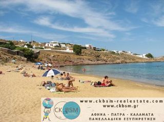 Αγροτεμάχια 7.692 τ.μ. προς πώληση, Κυκλάδες, Μύκονος-thumb-12