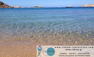 Αγροτεμάχια 7.692 τ.μ. προς πώληση, Κυκλάδες, Μύκονος-thumb-15