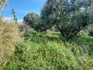 Land plot 500sqm for sale-Rio » Aktaio