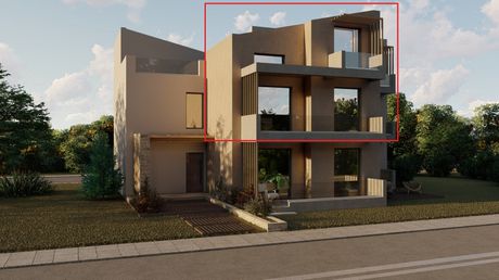 Διαμέρισμα 71τ.μ. για πώληση-Ορφανό » Παραλία οφρυνίου