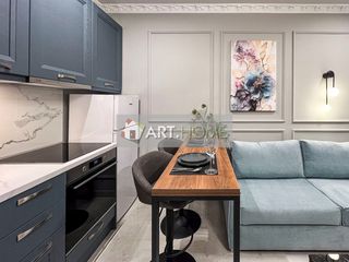 Studio / γκαρσονιέρα 40 τ.μ. για πώληση, Θεσσαλονίκη - Κέντρο, Καμάρα-thumb-1
