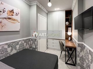 Studio / γκαρσονιέρα 40 τ.μ. για πώληση, Θεσσαλονίκη - Κέντρο, Καμάρα-thumb-8