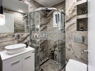 Studio / γκαρσονιέρα 40 τ.μ. για πώληση, Θεσσαλονίκη - Κέντρο, Καμάρα-thumb-9