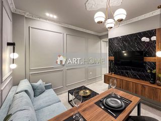 Studio / γκαρσονιέρα 40 τ.μ. για πώληση, Θεσσαλονίκη - Κέντρο, Καμάρα-thumb-4