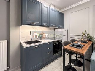 Studio / γκαρσονιέρα 40 τ.μ. για πώληση, Θεσσαλονίκη - Κέντρο, Καμάρα-thumb-11