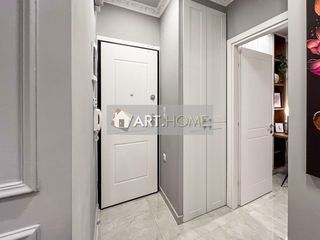 Studio / γκαρσονιέρα 40 τ.μ. για πώληση, Θεσσαλονίκη - Κέντρο, Καμάρα-thumb-15