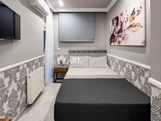 Studio / γκαρσονιέρα 40 τ.μ. για πώληση, Θεσσαλονίκη - Κέντρο, Καμάρα-thumb-7