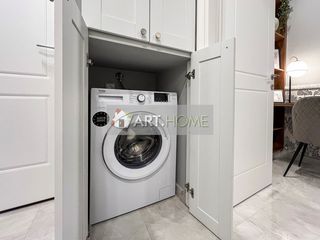 Studio / γκαρσονιέρα 40 τ.μ. για πώληση, Θεσσαλονίκη - Κέντρο, Καμάρα-thumb-16