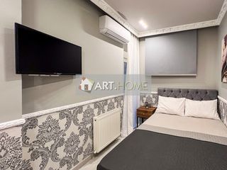 Studio / γκαρσονιέρα 40 τ.μ. για πώληση, Θεσσαλονίκη - Κέντρο, Καμάρα-thumb-13